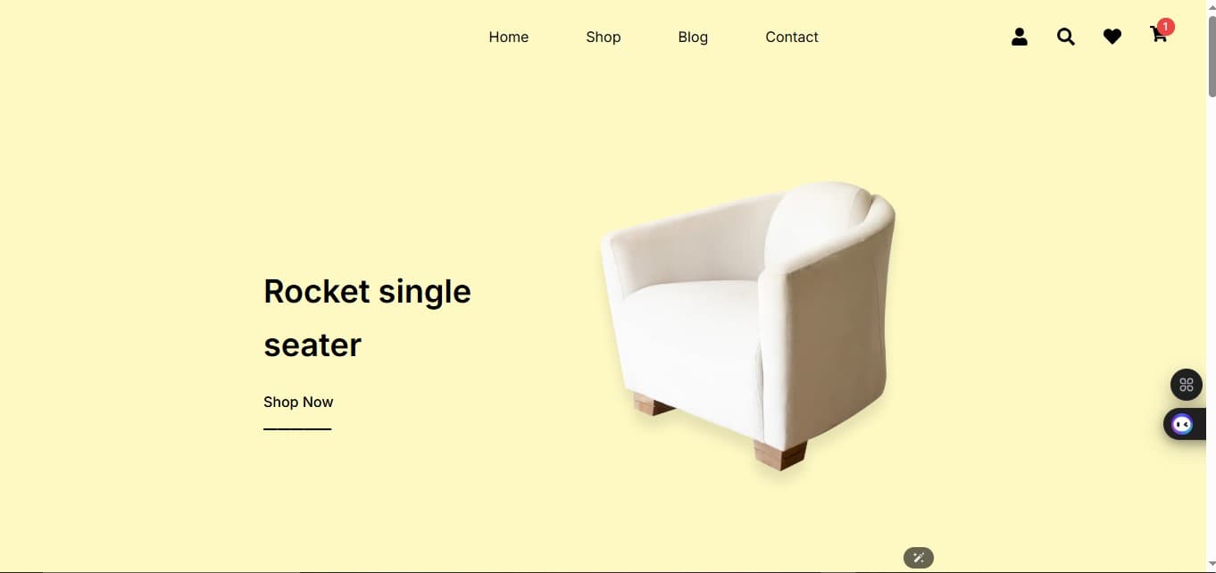 E-Commerce Platform