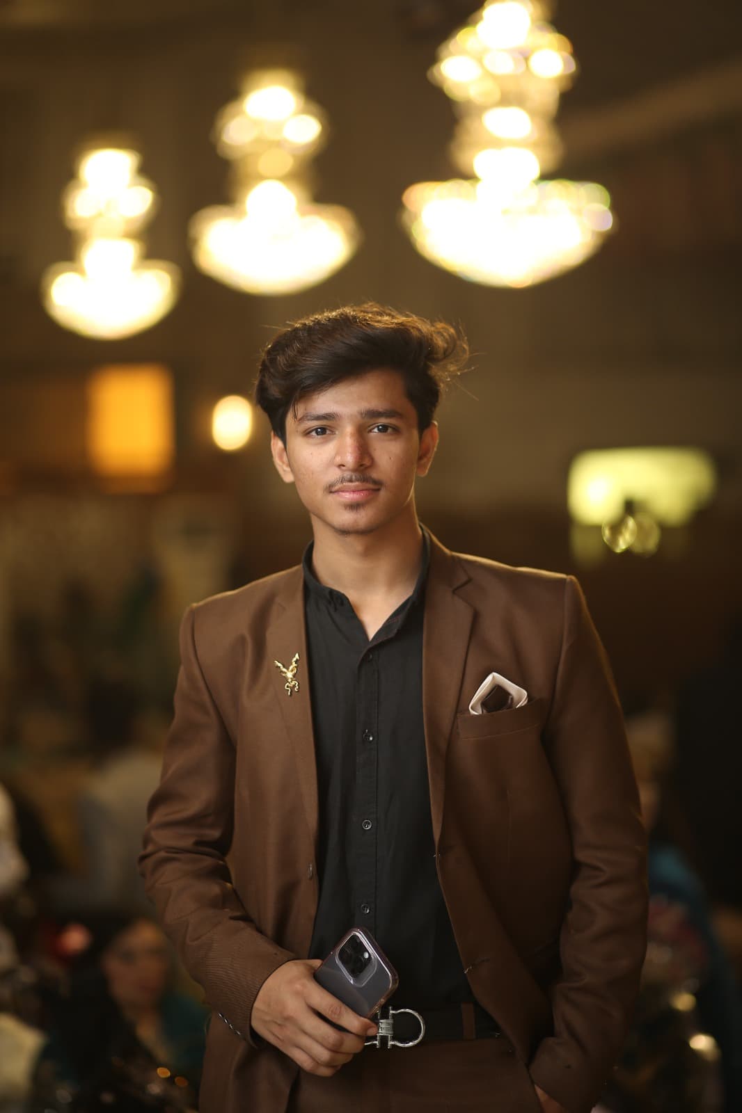 Hussain Ali